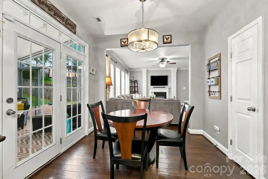 1913 Wilburn Park Lane Nw, Charlotte, NC 28269 - #3