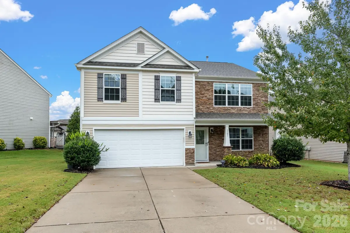 2204 Reid Pointe Avenue, Indian Land, SC 29707 - #1