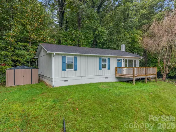 117 Drexel Road, Hendersonville, NC 28739