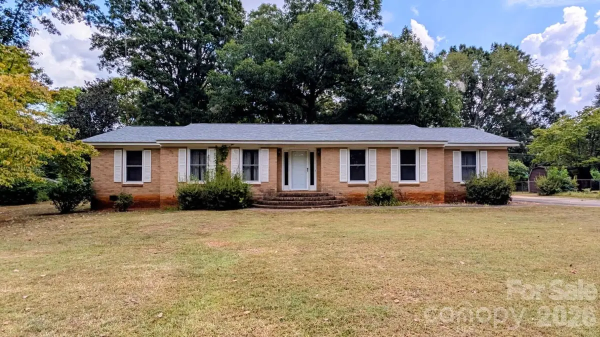 1731 Colony Road, Rock Hill, SC 29730 - #1