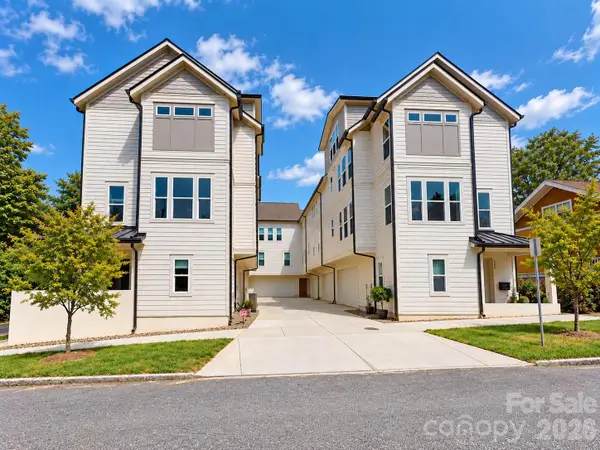 1022 Margaret Brown Street #7, Charlotte, NC 28202