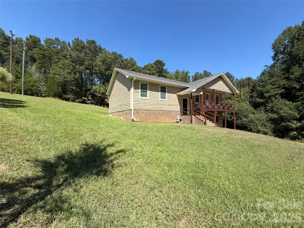 670 Mount Pleasant Road W, Mount Pleasant, NC 28124