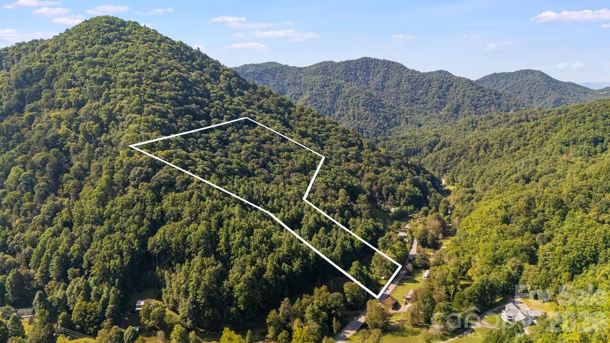 0 Big Laurel Road, Mars Hill, NC 28754 - #1