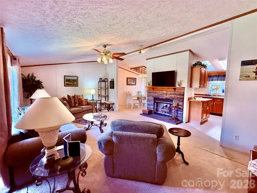 878 GW G W Whitmire Road, Rosman, NC 28772 - #3