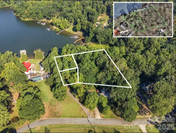 11211 Arthur Auten Road, Huntersville, NC 28078