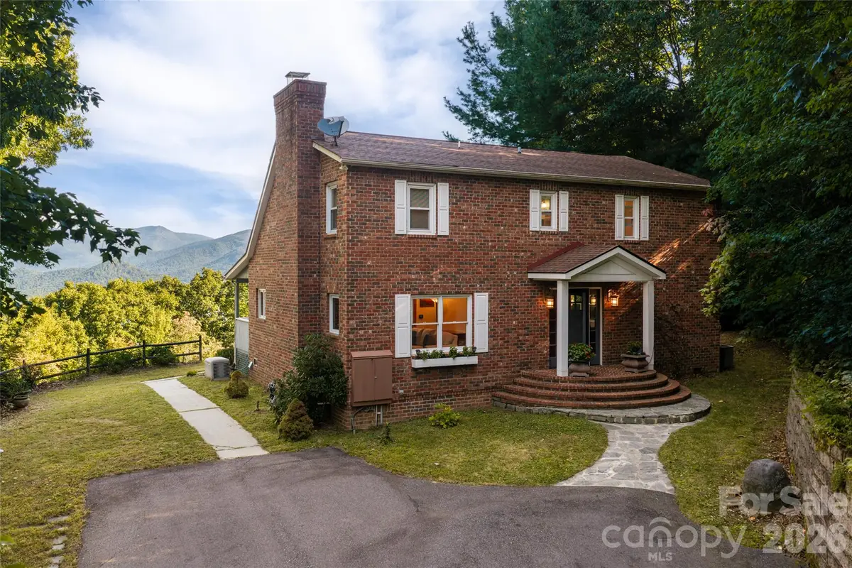126 Wildflower Cove Drive, Swannanoa, NC 28778 - #1