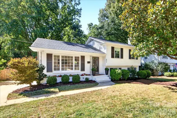 3914 Chandworth Road, Charlotte, NC 28210