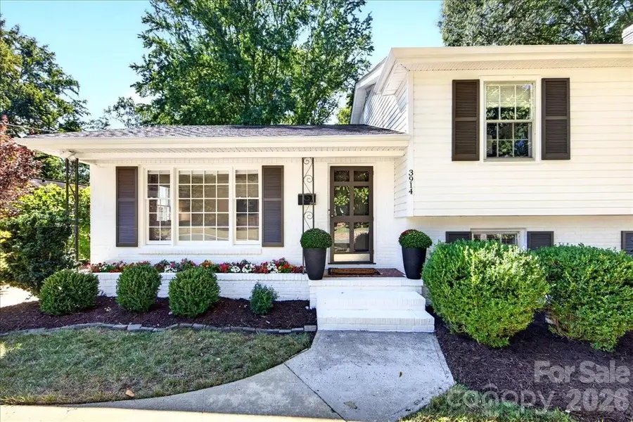 3914 Chandworth Road, Charlotte, NC 28210 - #3