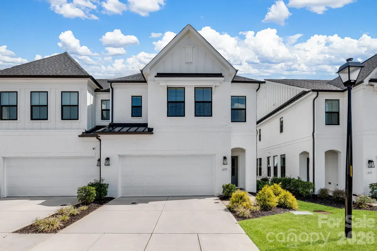 6113 Mariemont Circle, Charlotte, NC 28226 - #1