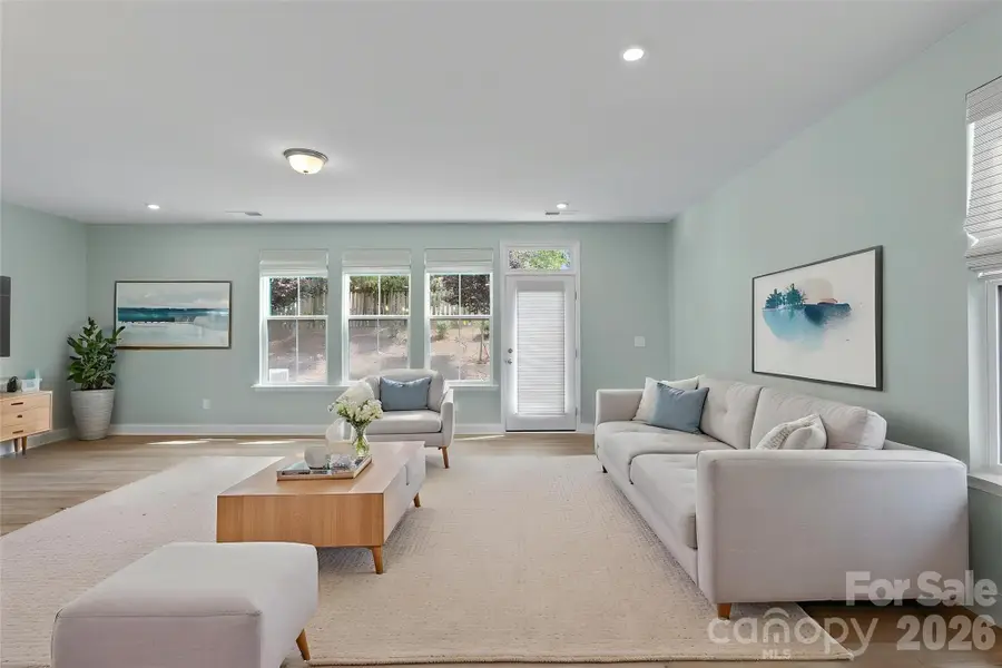 6113 Mariemont Circle, Charlotte, NC 28226 - #3