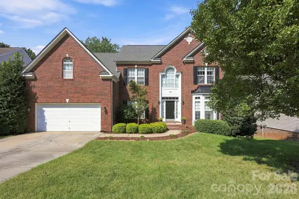 153 Flowering Grove Lane, Mooresville, NC 28115