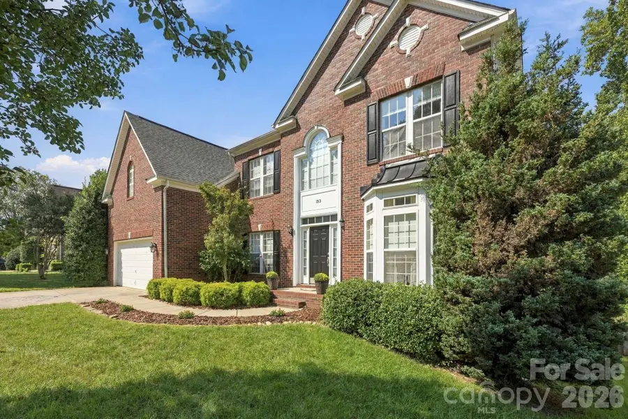 153 Flowering Grove Lane, Mooresville, NC 28115 - #2