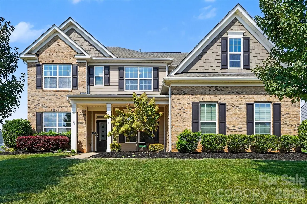 239 Bushney Loop, Mooresville, NC 28115 - #1