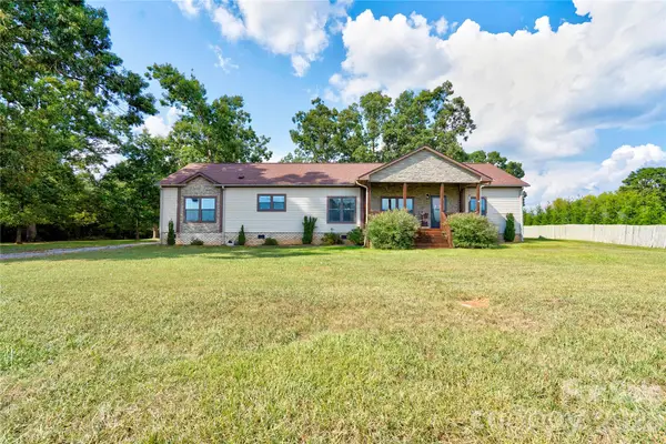 503-1 E Stagecoach Trail, Lawndale, NC 28090