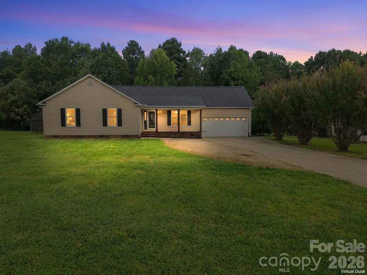 205 Sunrise Ridge Drive, Salisbury, NC 28146 - #1