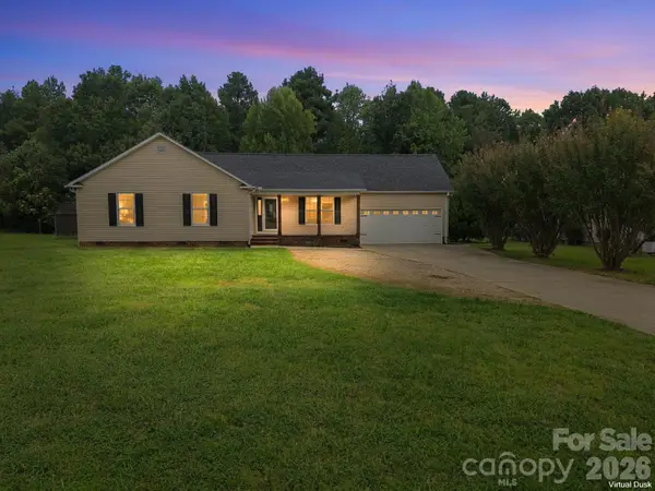 205 Sunrise Ridge Drive, Salisbury, NC 28146