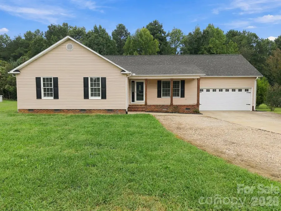 205 Sunrise Ridge Drive, Salisbury, NC 28146 - #2