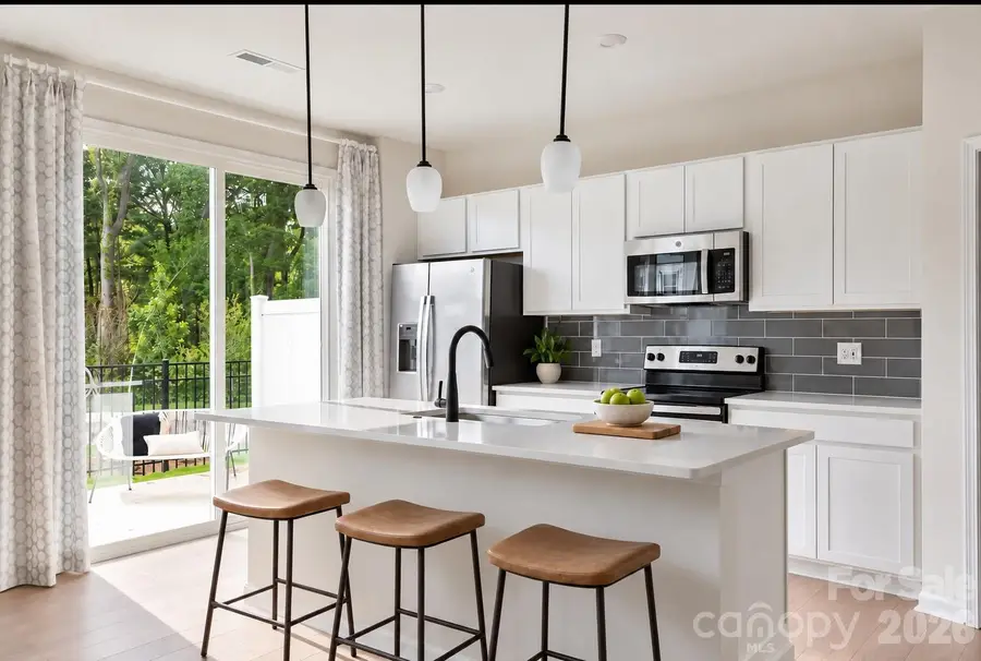 9309 Widden Way, Charlotte, NC 28269 - #3