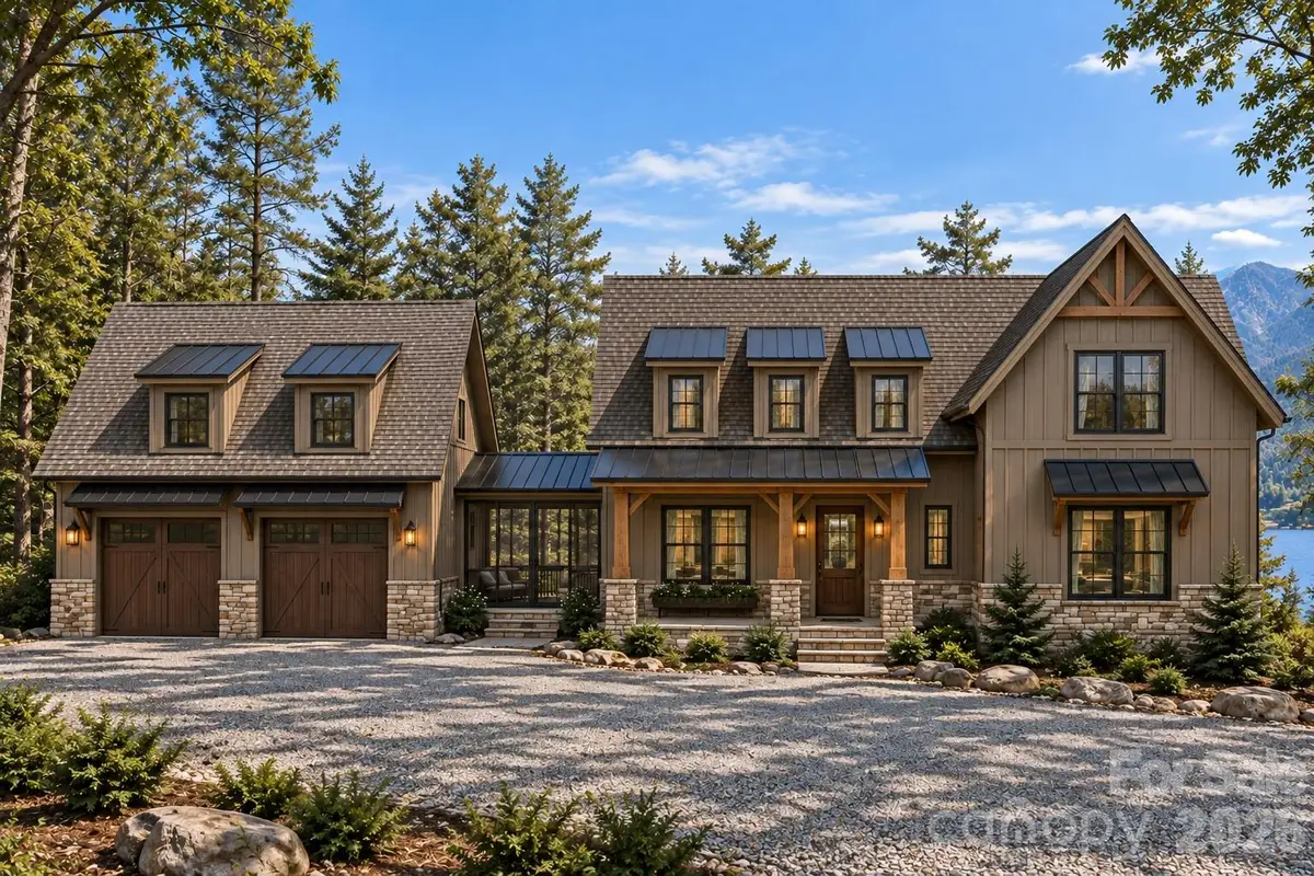 1195 Old Wildlife Club Drive #89, Nebo, NC 28761 - #1