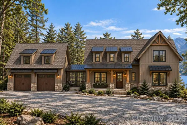 1195 Old Wildlife Club Drive #89, Nebo, NC 28761