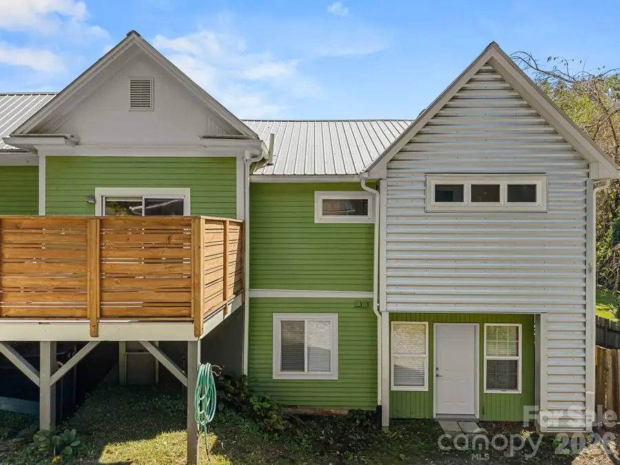 541 W Probart Street, Brevard, NC 28712 - #2