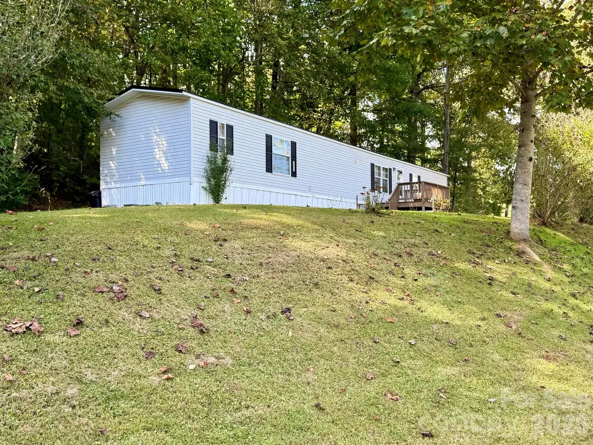 880 G W Whitmire Road, Rosman, NC 28772 - #1