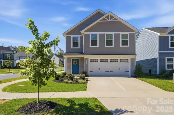 2014 Silver Creek Road, Charlotte, NC 28214