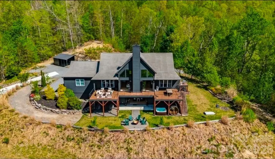 58 Bird Creek Estates Road, Black Mountain, NC 28711 - #3