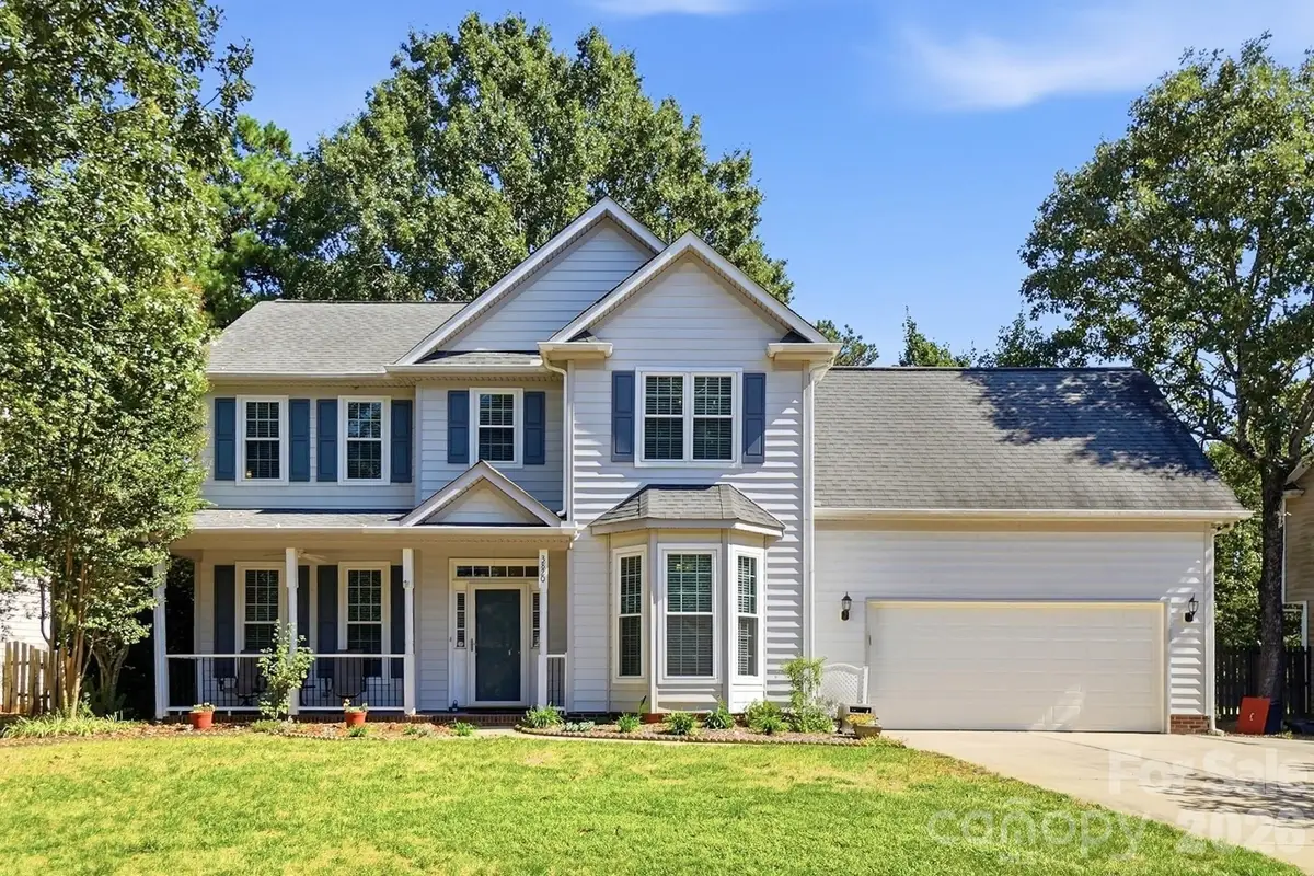 3820 Alden Street, Indian Trail, NC 28079 - #1
