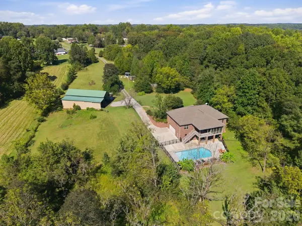 1086 Shinnville Road, Cleveland, NC 27013