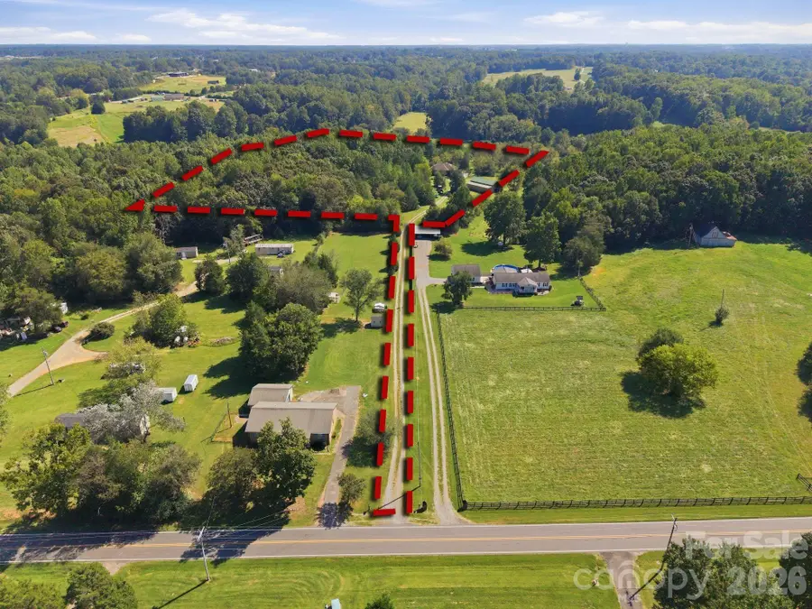 1086 Shinnville Road, Cleveland, NC 27013 - #2