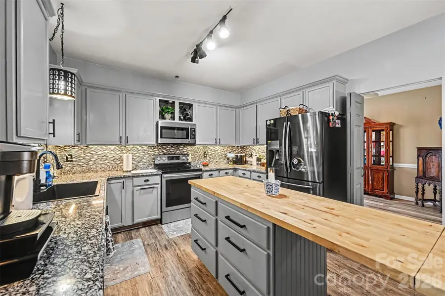 114 S Audubon Avenue, Mooresville, NC 28117 - #2
