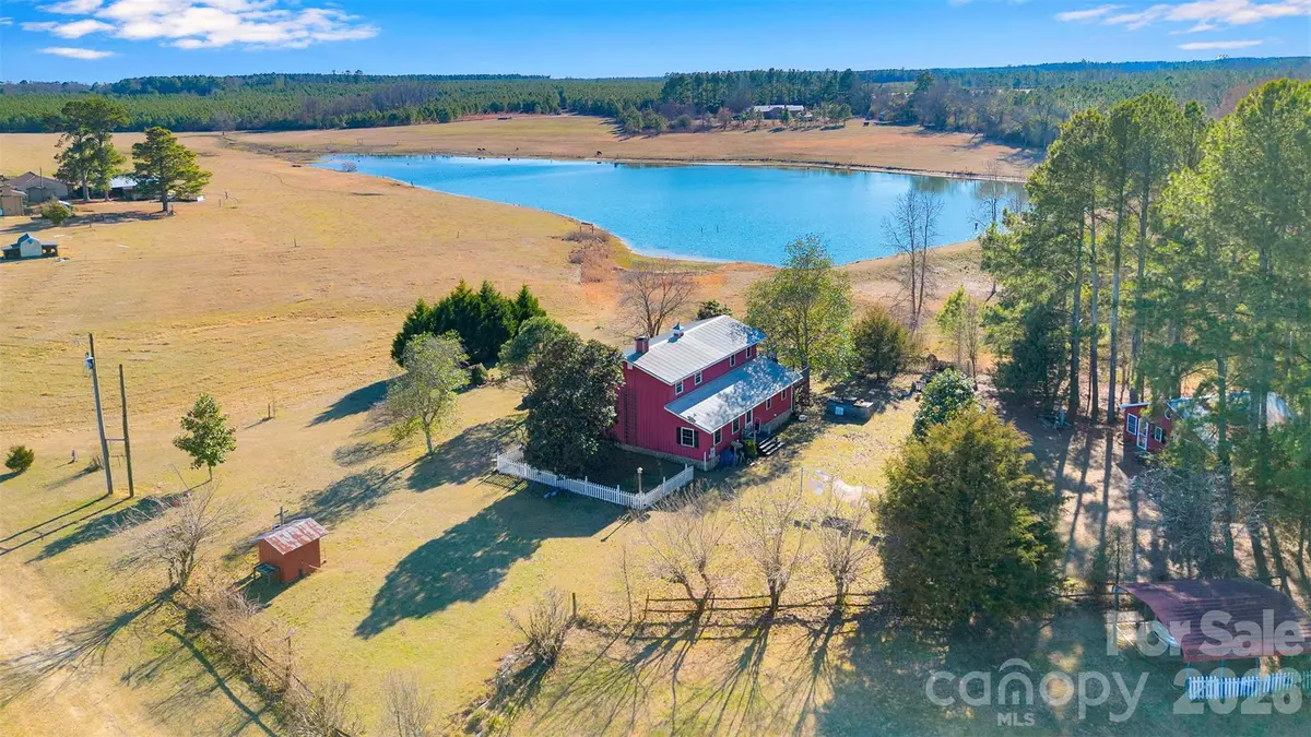 318 Mcfarlan Road, Morven, NC 28119 - #1