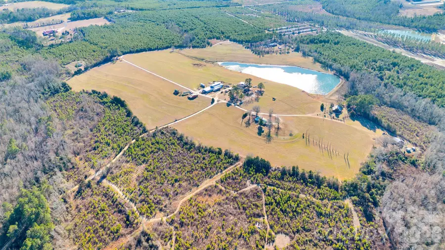 318 Mcfarlan Road, Morven, NC 28119 - #3