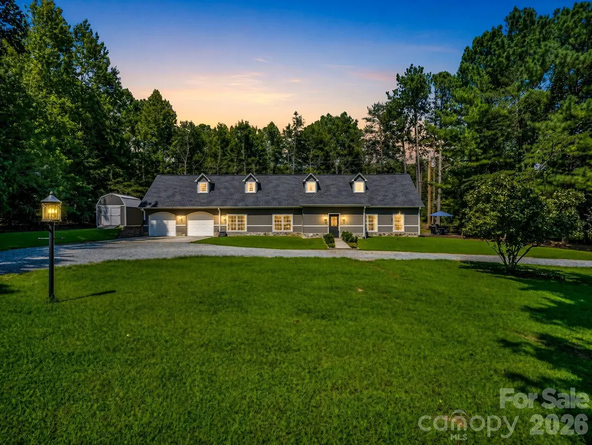 3860 Landrum Road #13, Columbus, NC 28722 - #1
