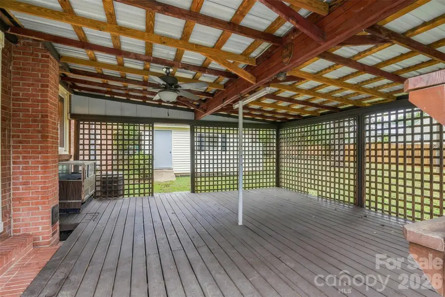 7033 Starvalley Drive, Charlotte, NC 28210 - #3