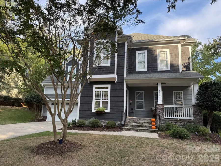 7337 Cascading Pines Drive, Tega Cay, SC 29708 - #2