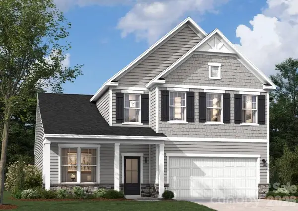 1414 Mossy Glade Road, Indian Trail, NC 28079