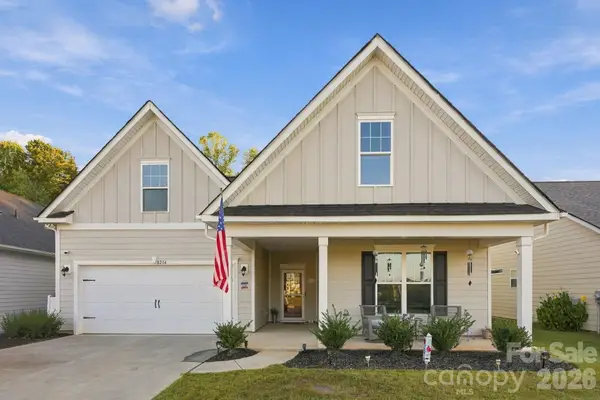 8204 Mccormick Street, Terrell, NC 28682