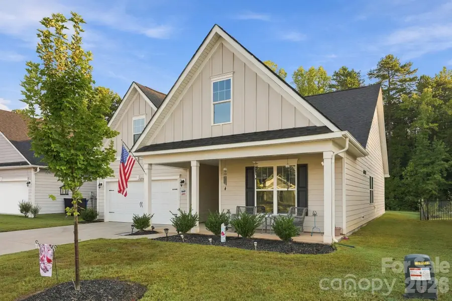 8204 Mccormick Street, Terrell, NC 28682 - #2