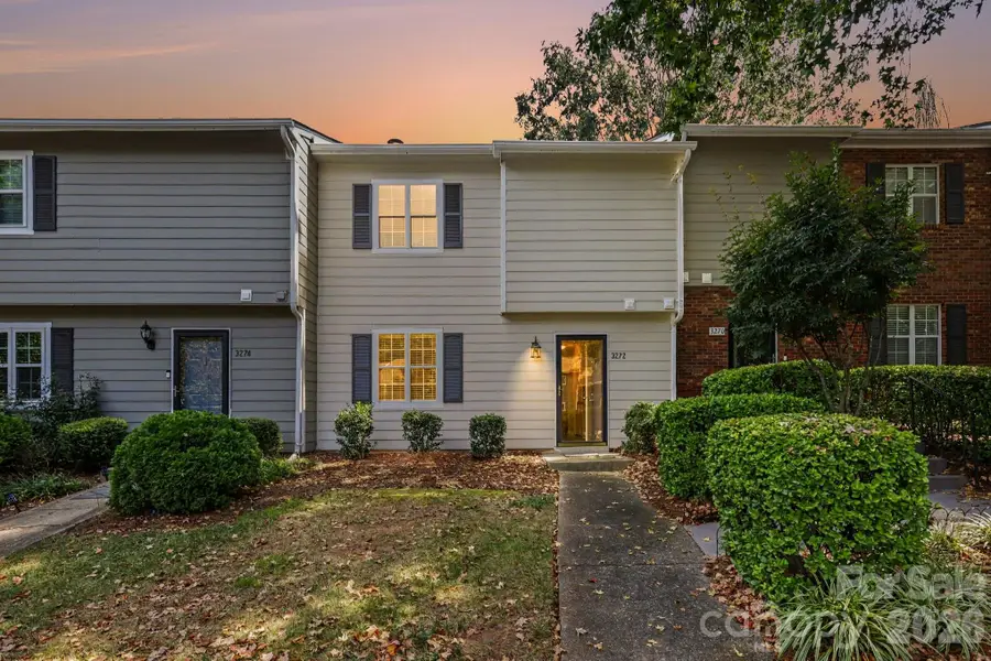3272 Heathstead Place, Charlotte, NC 28210 - #2
