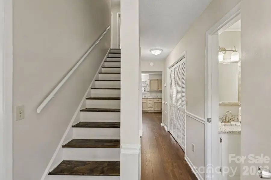 3272 Heathstead Place, Charlotte, NC 28210 - #3