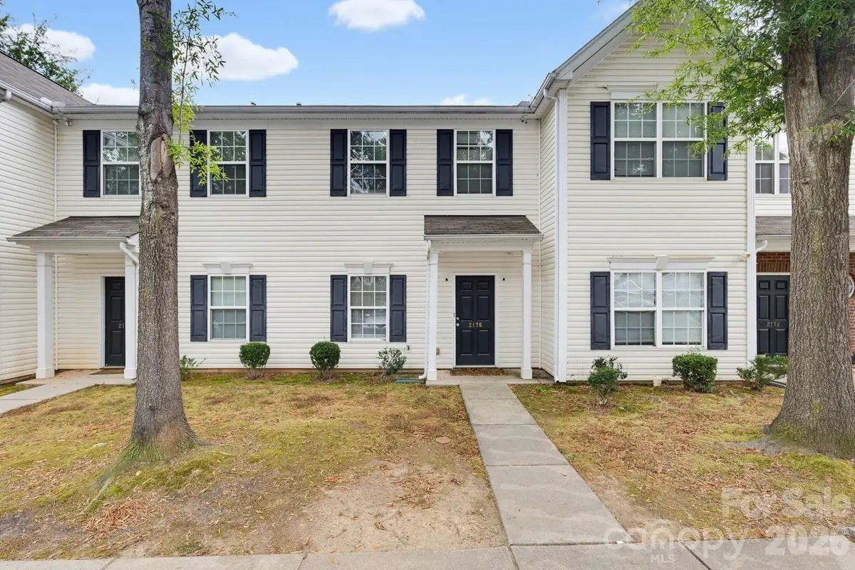 2176 Winthrop Chase Drive, Charlotte, NC 28212 - #1