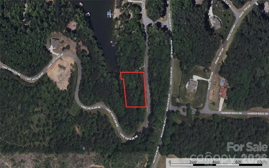1132 Lake Vista Drive Ne #8, Connelly Springs, NC 28612 - #2