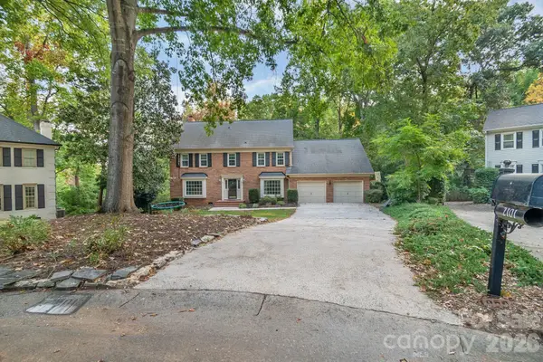 2101 Wittstock Drive, Charlotte, NC 28210