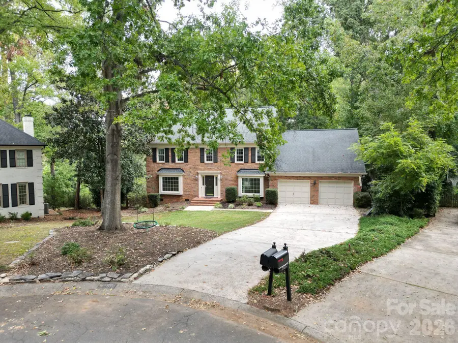 2101 Wittstock Drive, Charlotte, NC 28210 - #3