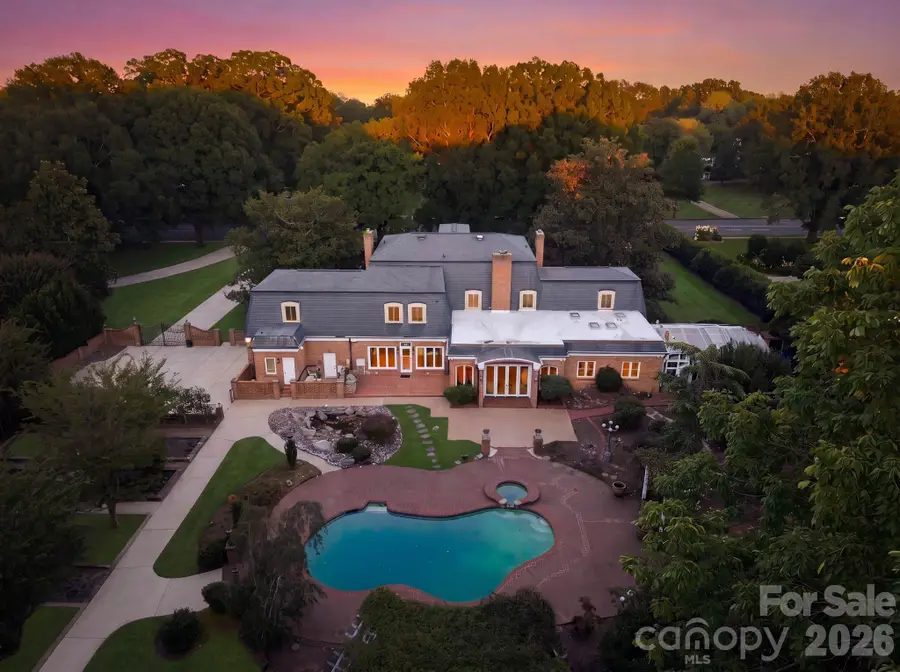 3452 Sharon Road, Charlotte, NC 28211 - #2