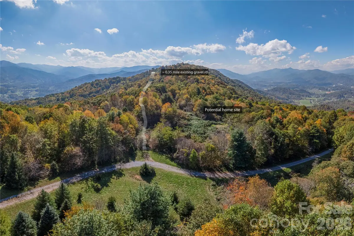 TBD Windaleir Lane, Waynesville, NC 28786 - #1