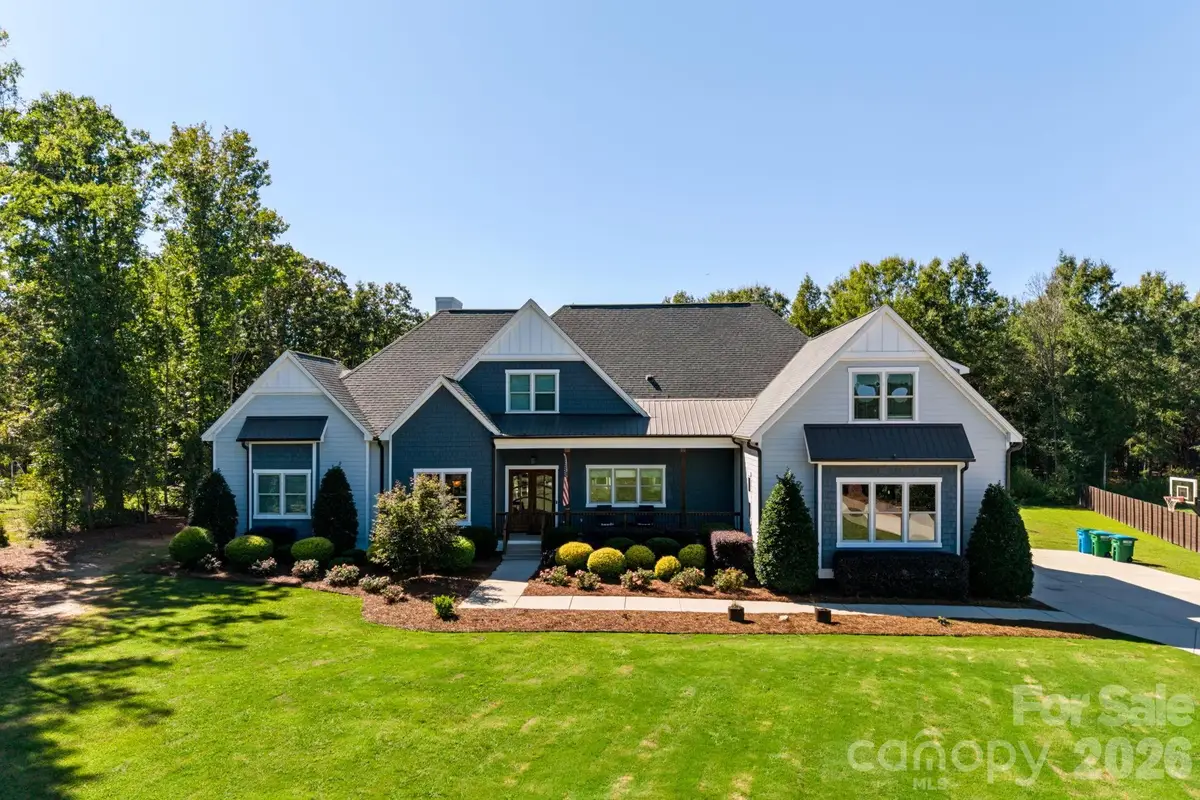 7001 W Duncan Road, Indian Trail, NC 28079 - #1