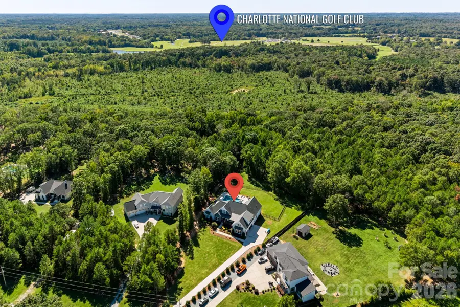 7001 W Duncan Road, Indian Trail, NC 28079 - #2